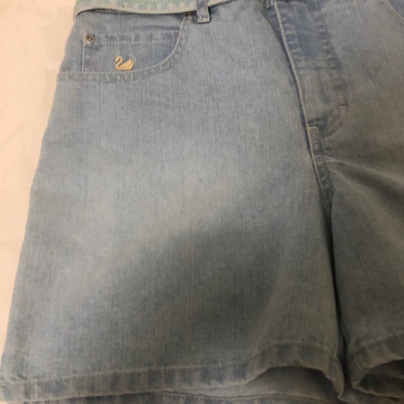 🆕 Jeans Shorts GV - Picture 4 of 5